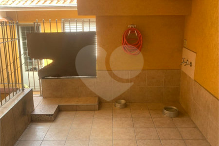 Casa a venda em 66 m2- 2 dormitórios em Vila Regente Feijó