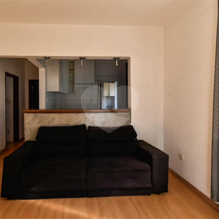 APARTAMENTO A VENDA EM SP BELA VISTA