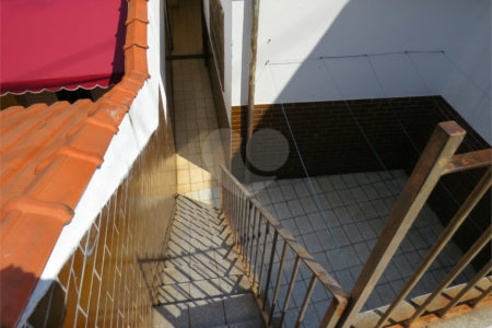 Casa sobrado para venda na mooca com 3 dormitórios.