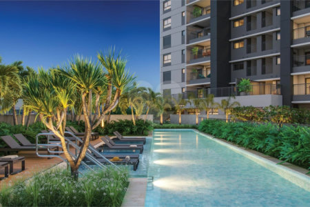 Apartamento imperdível na Móoca