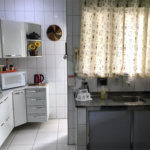 Apartamento à venda com 110 m² na Vila Mariana