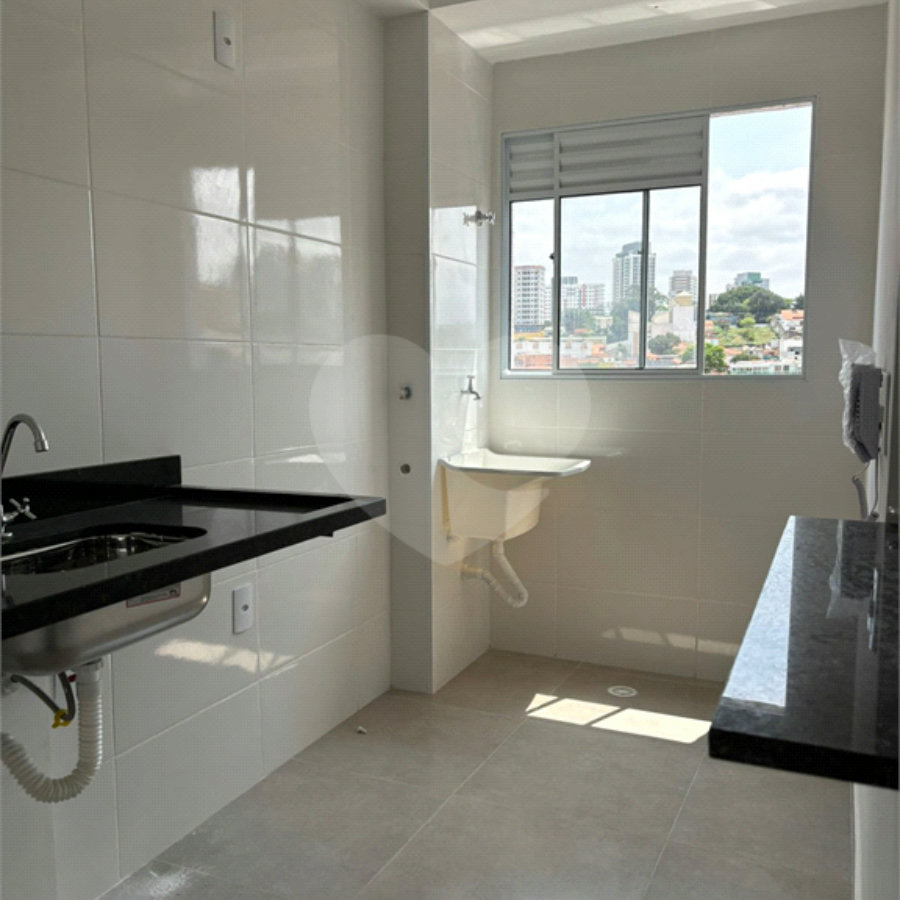 Apartamento novo com 01 dormitório na Vila Matilde sp