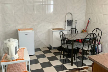 Casa com 115m², 3 dormitórios, 1 vaga, à venda na Penha.