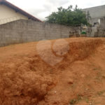 Terreno a venda em Itatiba REF 995323