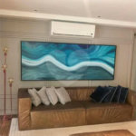 Apartamento 204 m² à Venda - Mooca, 4 suítes 4 vagas,Condominio Clube.