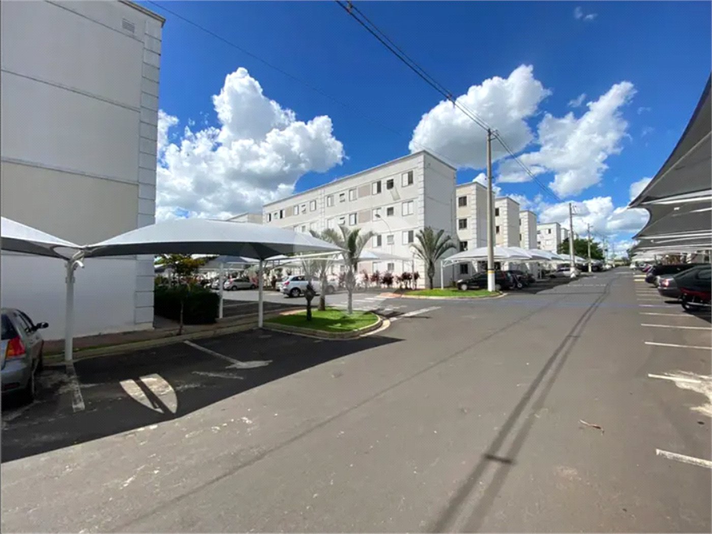 Apartamento à Venda – Condomínio Parque Monte Everest – São Carlos/SP