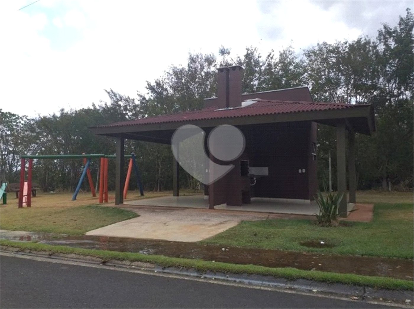 Casa no moradas III - São Carlos/SP
