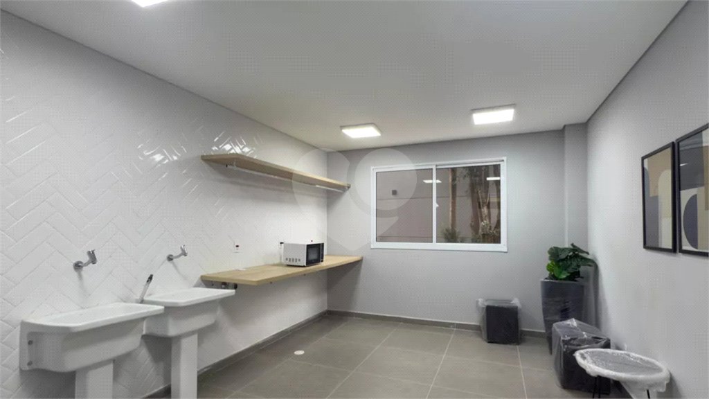 Studio à venda na Vila Santo Estefano com 18m²