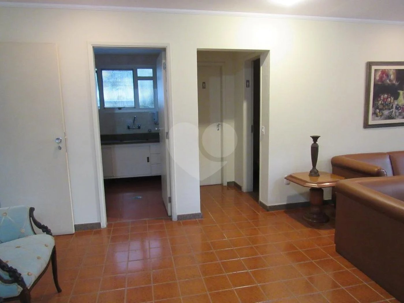 APARTAMENTO COM 3 DORMITÓRIOS , SENDO 1 SUITE