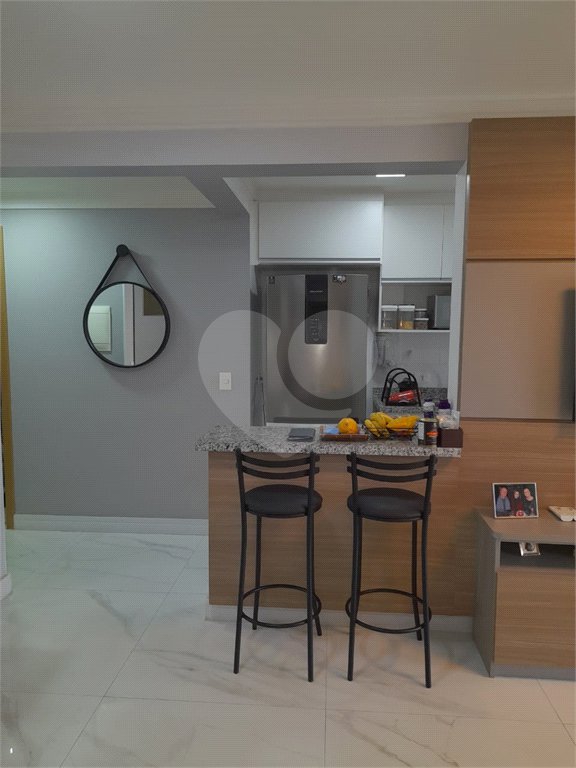 Apartamento à venda com 2 quartos, sendo 1 suíte, em Jardim São Paulo(zona Norte), São Paulo, SP