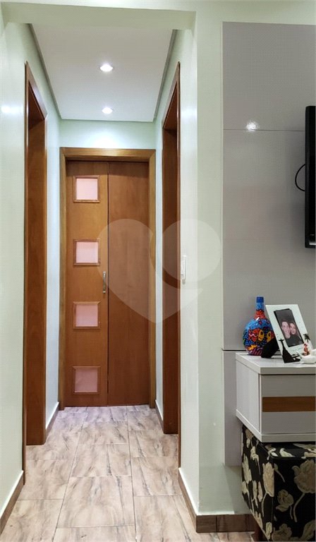 Apartamento 2 quartos - Vila Mariana