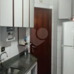 Apartamento à venda na Água Rasa