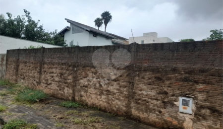 Terreno à venda em Parque Santa Mônica, São Carlos, SP