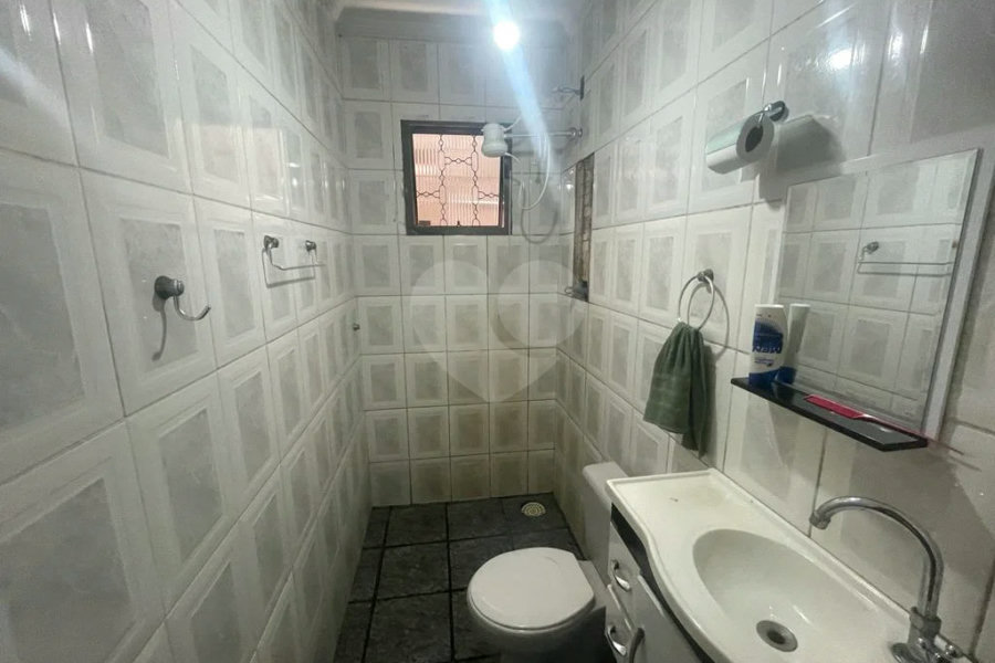 Casa disponível para venda situada no Bairro Santa Rosa em Piracicaba - SP.