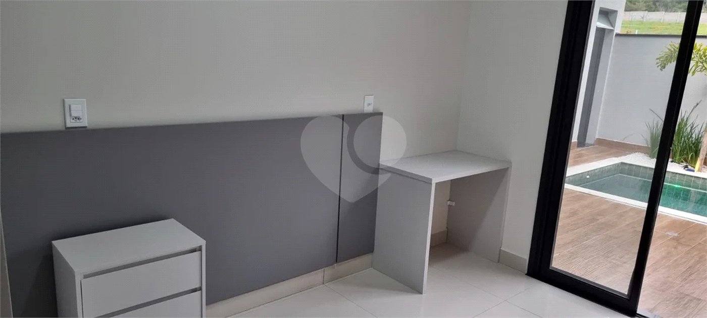 Indaiatuba - Sp - Condomínio London Park - Sol da manhã - 300 m² de terreno | 192 m² de área construída - R$ 1.990.000,00 - 03 suites - Uma residência cuidadosamente planejada para quem valoriza conforto, qualidade, tecnologia e ambientes funcionais, com acabamentos de primeira e uma arquitetur