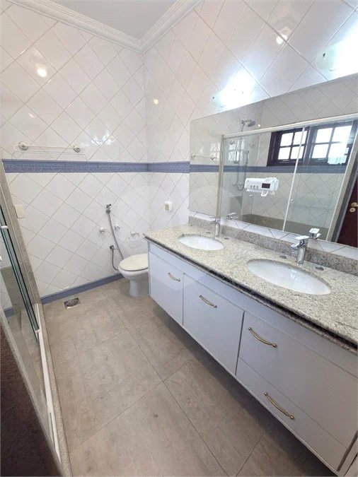 Casa para alugar em condomínio fechado no Green Village – Bairro Dois Córregos, Piracicaba