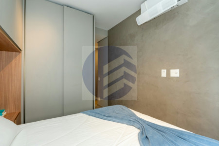Apartamento para venda em Vila Suzana de 59m² com 2 quartos, sendo 1 suíte e 2 vagas