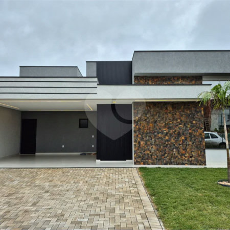 Casa a venda Condominio Maria Candida