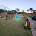 Terreno com 1.500 m2 no Condomínio Residencial Jardim Primavera Louveira SP