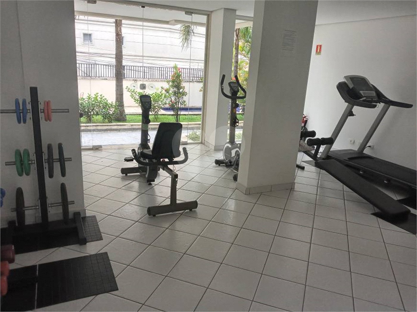 Apartamento para alugar com 79m², 2 suítes e 2 vagas próximo ao Portal do Morumbi