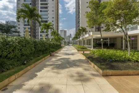 Apartamento à venda com 3 quartos, sendo 1 suíte, em Parque Reboucas, São Paulo, SP