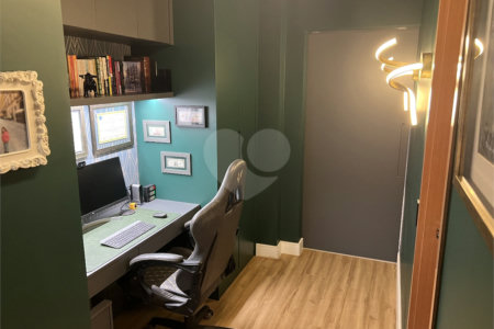 Apartamento à Venda – Aurora Gardens Residential Club