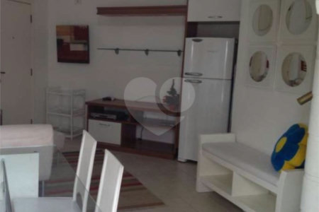 Apartamento em Cambuci