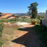 Terreno 573,50m² - Jardim dos Pinheiros - Atibaia