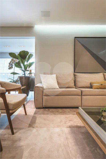 Cobertura de Alto Padrão no Mansão Imperial, 242 m², Acabamento Sofisticado e Estuda Permuta!