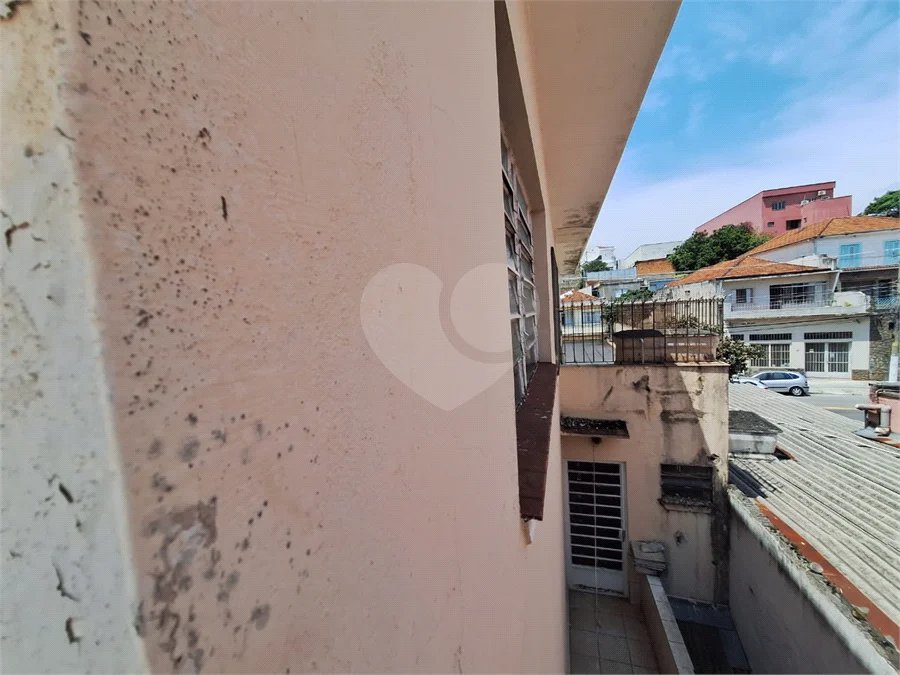 Sobrado à venda com 1 suíte em Tucuruvi, São Paulo, SP