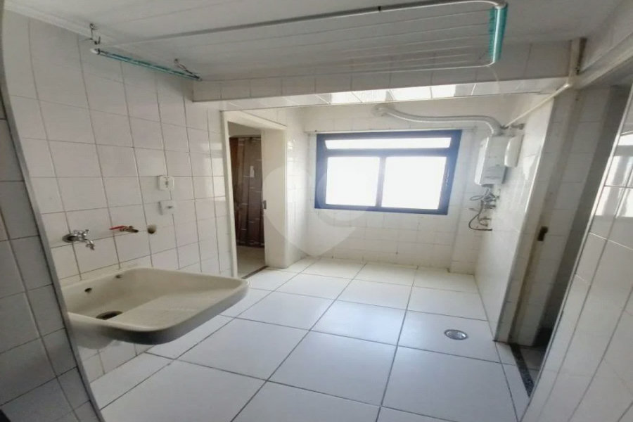 Apartamento à venda com 3 quartos, sendo 1 suíte, em Vila Mascote, São Paulo, SP