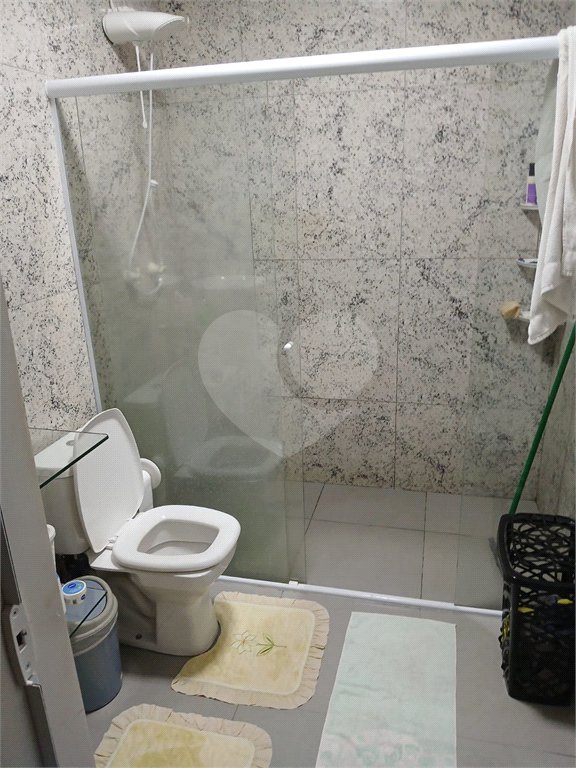 Casa á venda no Jardim Santa Felícia