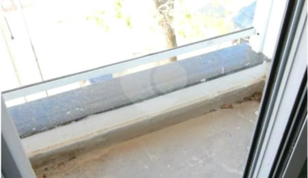 Cobertura à venda com 3 quartos, sendo 1 suíte, em Vila Pires, Santo André, SP