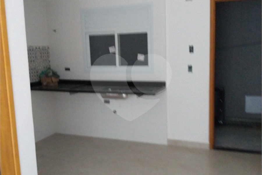 Condomínio de apartamento novo com elevador na região do Jaçanã