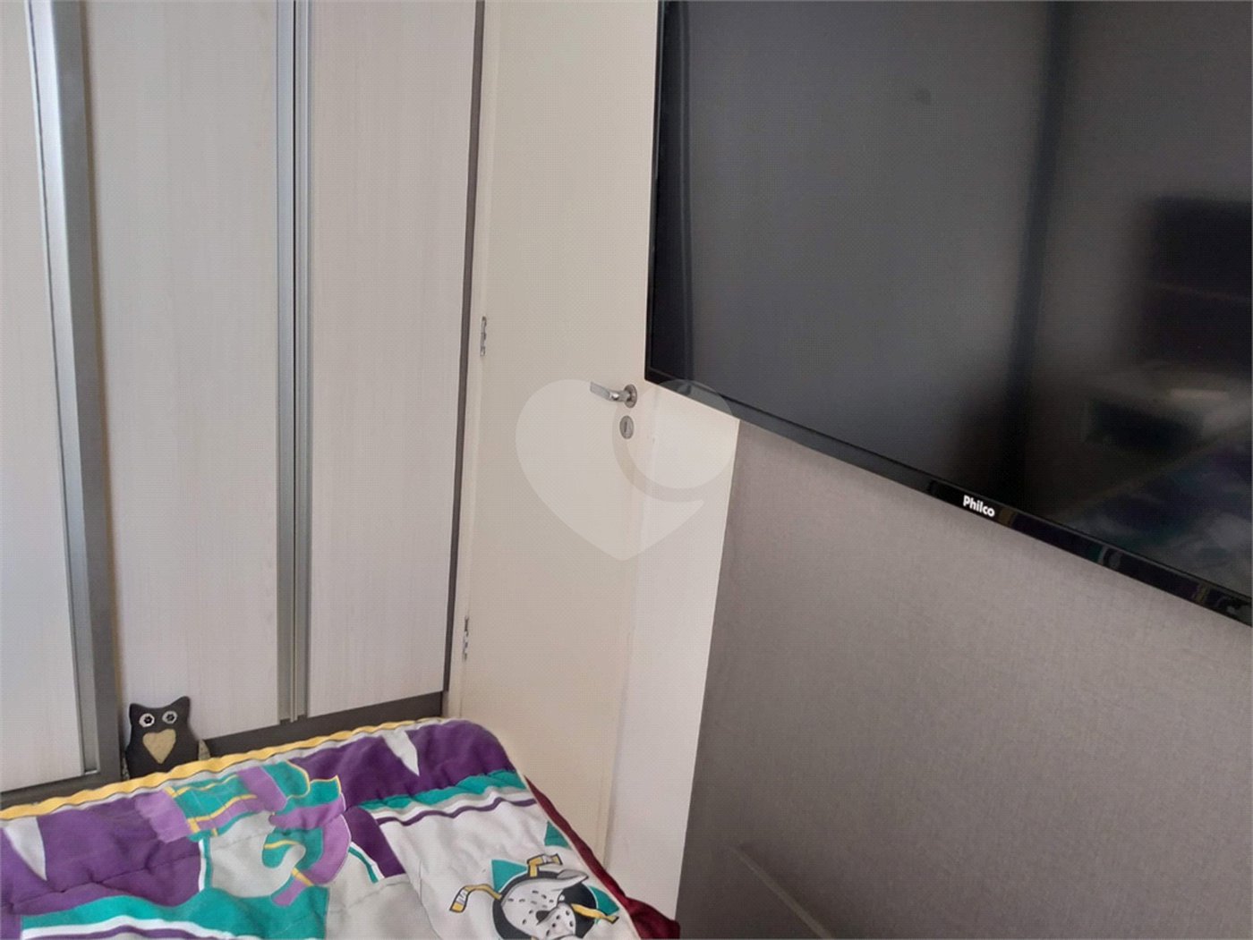 Apartamento à Venda com 35m² -Cambuci