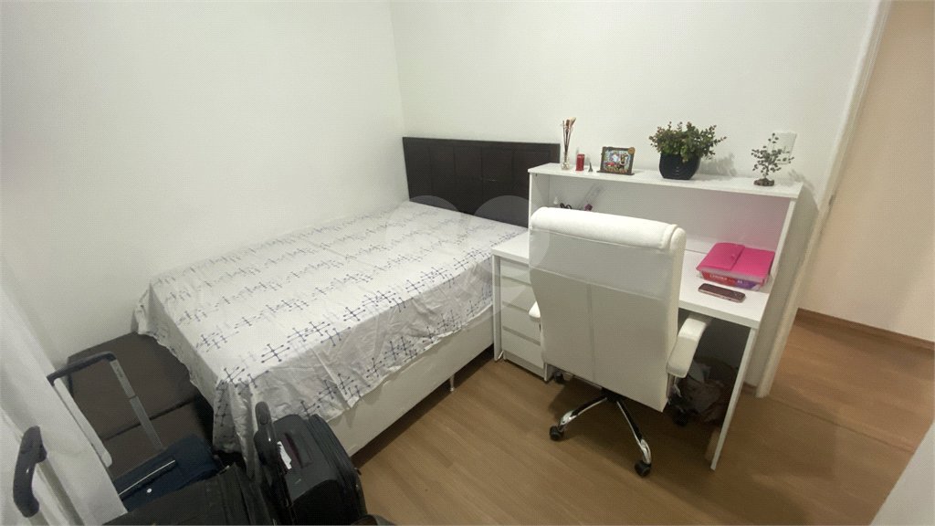 Apartamento à venda com 3 quartos em Vila Mascote, São Paulo, SP