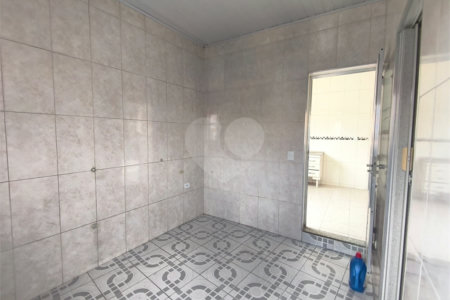 Casa á venda - Jabaquara