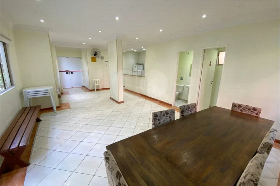 Apartamento com 67 m², 3 quartos, sala 2 ambientes, sacada, banheiro americano, gerador, 1 vaga, área verde e Pet-Place, Imirim-Sp
