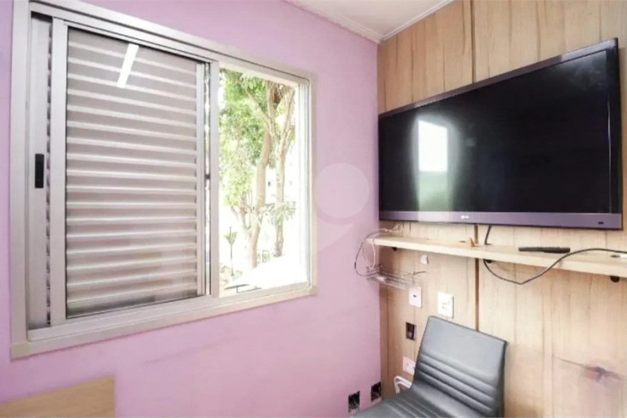 Apartamento à venda com 3 quartos em Vila Nova Cachoeirinha, São Paulo, SP