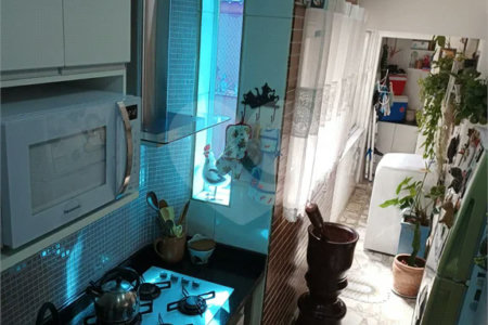 APARTAMENTO LINDO TODO REFORMADO MOOCA