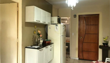Apartamento à venda com 2 quartos em Jardim Morumbi, Indaiatuba, SP