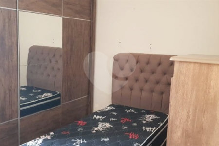 Apartamento dos sonhos com vista para o SESC!