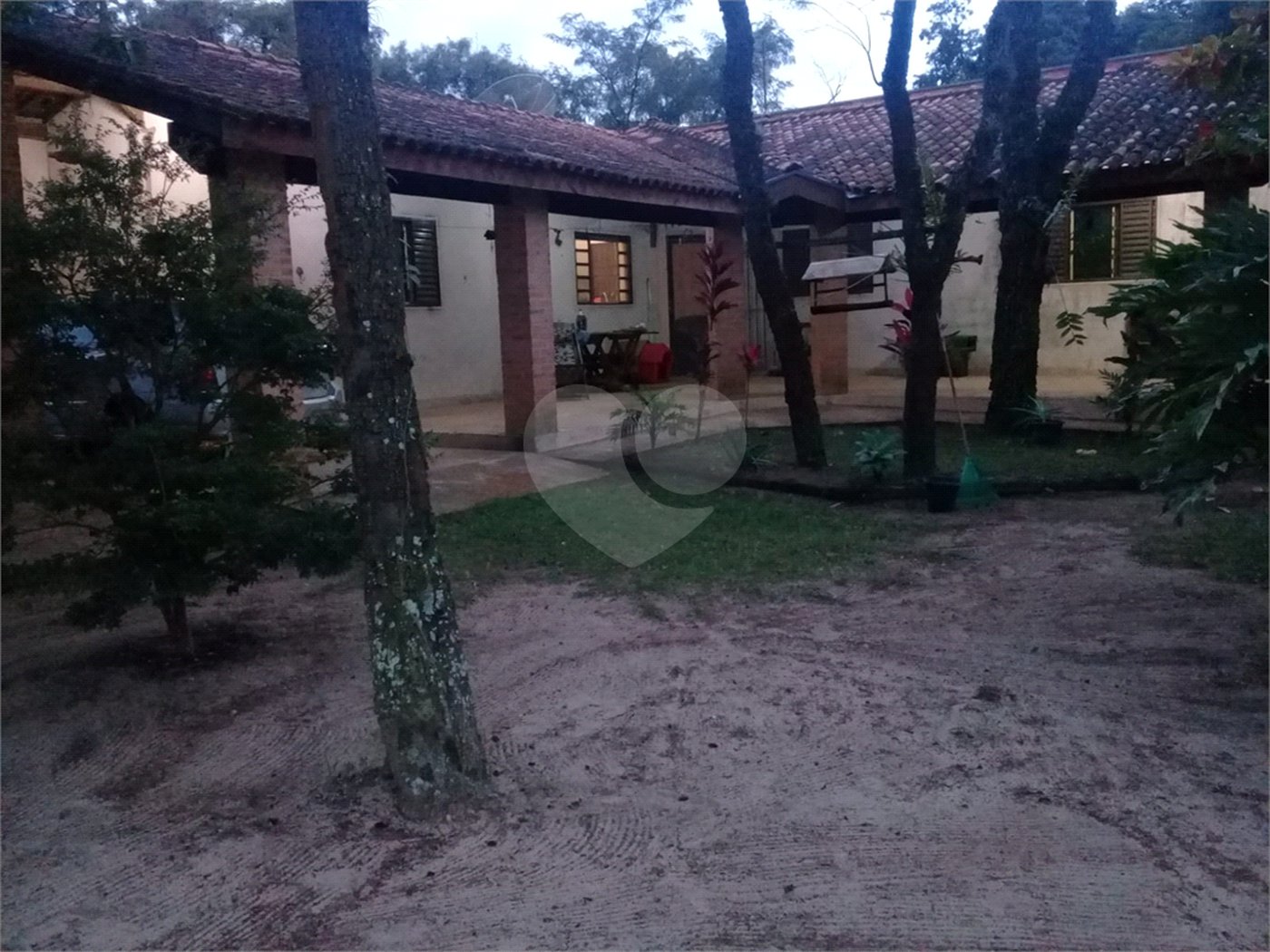 Chácara no Broa Itirapina