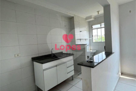APARTAMENTO A VENDA BAIRRO VILLA BRANCA, 2 DORMITORIOS, 1 BANHEIRO, 1 VAGA, METRAGEM 47M², JACAREÍ