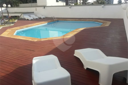 Vendo Excelente apartamento no Centro de São Carlos SP