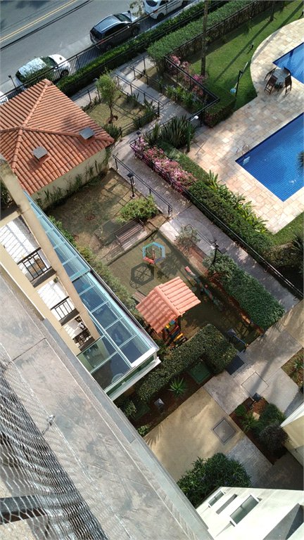 Apartamento Residencial Venda-1 quarto, 1 vaga , 1 sala - Jaraguá- São Paulo/SP