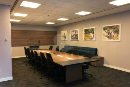 Laje Corporativa para alugar com 1 quarto em Brooklin, São Paulo, SP