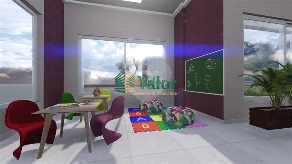 Apartamento com 1 dormitório .