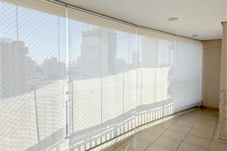 Apartamento á venda - Vila Mascote