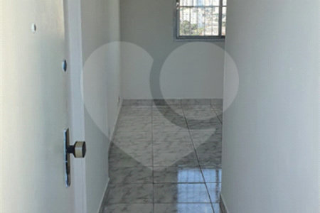 Apartamento Residencial